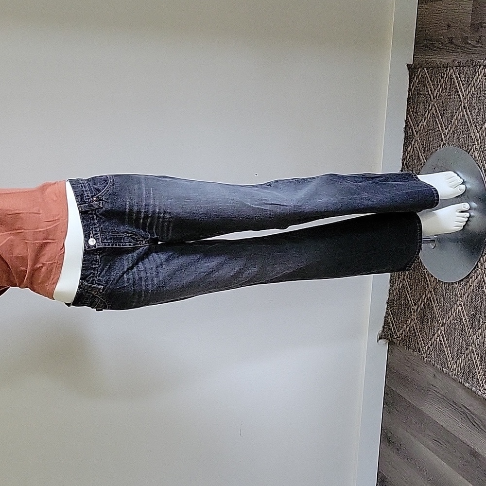 Todd Oldham Jeans
